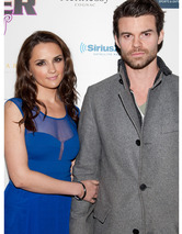 Rachael Leigh Cook Pregnant With First Child!