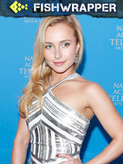 Love It or Leave It: Hayden Panettiere Isn't Looking So Hot Here