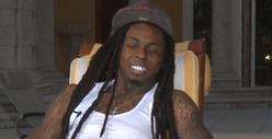 Lil Wayne -- My Seizures Strike Without Warning 