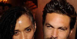 'Cosby Show' Star Lisa Bonet Sues Over Car Crash -- You Hurt My Kids!!!