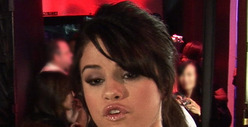 Selena Gomez Countersues Perfume Co. -- You're The Real Stinker!!!