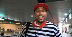 Jalen Rose -- Phil Jackson Will NEVER Coach Basketball Again