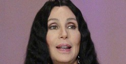 Cher -- All I Really Want to Do ... Is Sell My $5.5 Million Condo