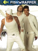 The Wanted: Worst Band Ever, Extraordinarily Stupid, or Both? (Hint: It's Both)