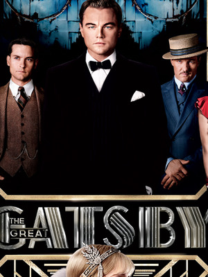 "The Great Gatsby" Review -- Is It Really That "Great"?