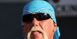 Hulk Hogan -- I'm WIPING My Sex Tape from the Internet