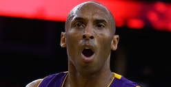 Kobe Bryant -- A Judge Shuts Down Memorabilia Sale ... For Now
