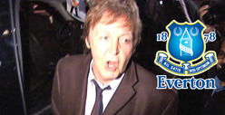 Sir Paul McCartney -- Save Our Soccer Team!