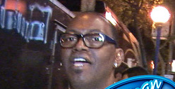 Randy Jackson -- I'M LEAVING 'AMERICAN IDOL' 