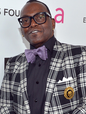 Randy Jackson Quitting "American Idol"