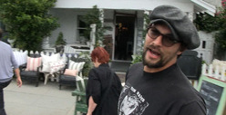 'Game of Thrones' Star Jason Momoa -- My Wife's Suing Because Other Driver TOTALED Our Car