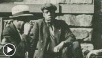 Jay-Z -- Best Rapper Alive ... in the 1930s?!?