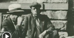 Jay-Z -- Best Rapper Alive ... in the 1930s?!?
