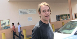 Nick Stahl -- I'm Finally Turning My Life Around