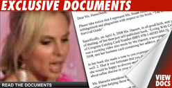 Hasselbeck Accused of No Original Thoughts