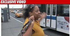 Sherri Shepherd: O'Reilly's in 'the Pinhead Category'