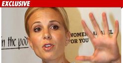 Elisabeth Hasselbeck -- Victory in Diet Book Debacle