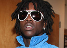 Chief Keef -- I'm Only 17 ... But I've Got HUGE Child Support Bills