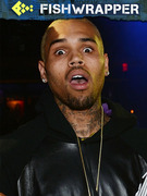 Terrible News: Chris Brown Wants You to See Even More of His Scary Life