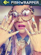 Love It or Leave It: Ke$ha Might Not Write the Best Music, But She Sure is Fun