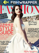 Lana Del Rey's Video for "Young and Beautiful" Will Haunt You for a Couple Reasons