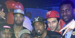 Lil Wayne to Chicago Bulls -- Drinks on Me!! After Miami Heat Smackdown