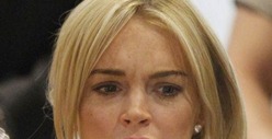 Lindsay Lohan Cut Off from Adderall -- I'm Quitting Betty Ford!!!