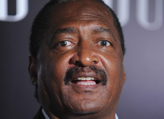 Beyonce's Dad Mathew Knowles -- Slapped With $1.2 Million Tax Bill, Bill, Bill