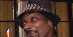 Snoop Dogg -- $546,000 Tax Lien Dropped ... Like It's Hot