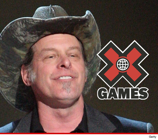 0510-ted-nugent-xgames-getty
