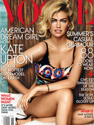 Kate Upton -- Hottest Supermodel on Earth?