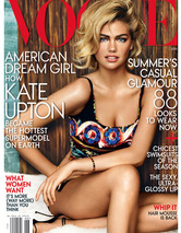 Kate Upton -- Hottest Supermodel on Earth?