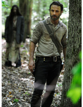 First Look: "The Walking Dead" Season 4!