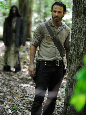 First Look: "The Walking Dead" Season 4!
