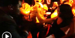 Kerry Washington & Craig Robinson -- Let's Dance Around Stereotypes