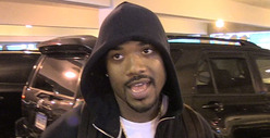 Ray J -- Michael Jackson Never Touched Me