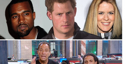 TMZ Live: Kanye West -- Another Temper Tantrum