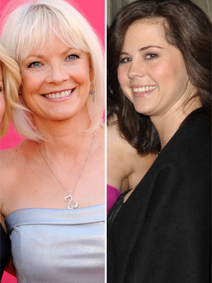Guess the Celebrity Moms!