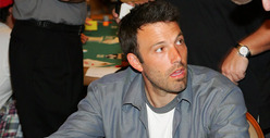 Ben Affleck -- Victim of Poker Scandal, Losses GREATLY Exaggerated 