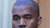 Kanye West -- Sympathy Bump [PHOTO]