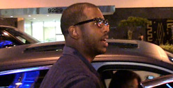 Chris Paul -- Re-Signing with the Clippers? 'I Hope So'
