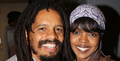 Rohan Marley -- I'll Be Mr. Mom ... When Lauryn Hill Goes to Prison