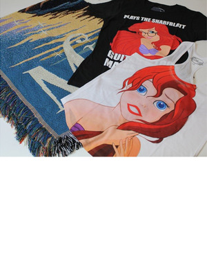 Win an I Heart Ariel Gift Set!