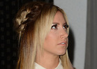 Ashley Tisdale -- Fan Tweets Actress 18,000 Times ... Cops Investigating