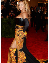 Beyonce -- Is She Pregnant with Baby No. 2?