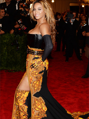 Beyonce -- Is She Pregnant with Baby No. 2?