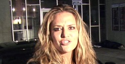 Brooke Mueller -- I'm Connected to the Mafia