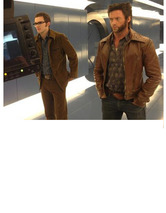 Behind the Scenes of "X-Men: Days of Future Past"