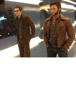 Behind the Scenes of "X-Men: Days of Future Past"