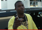 Gucci Mane -- Pleads NOT GUILTY to Assault Charges